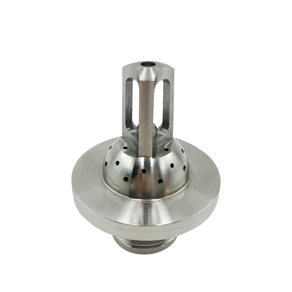 Bus Fire Special Fire Fighting Factory Customize High Pressure Water Mist Close Nozzle