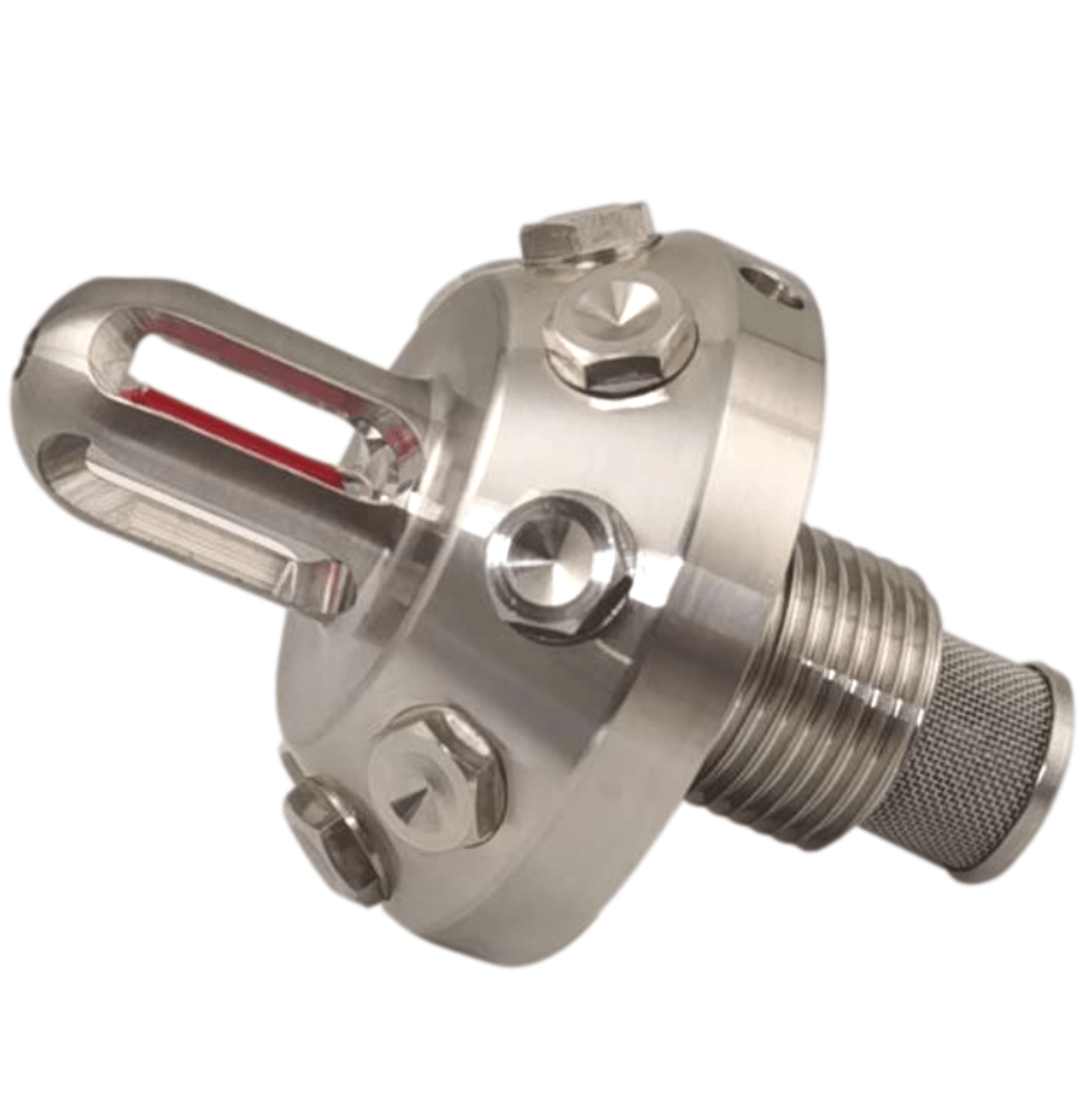Customize JOB UL Listed Glass Bulbs Heat Sensititve Water Mist Nozzles Fire Suppression System