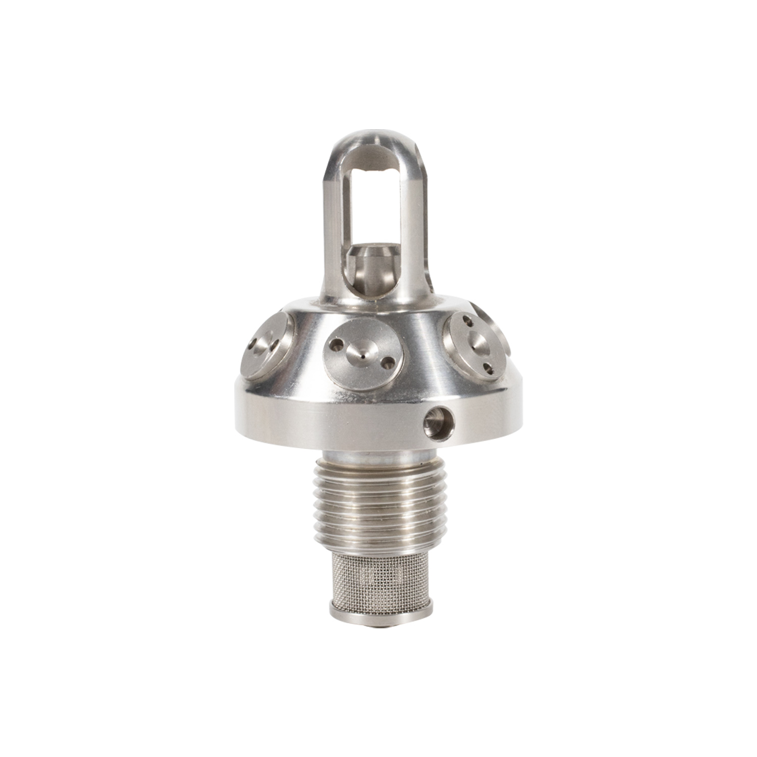 High Pressure Open Type Water Mist Nozzles,fire Fighting Fog Nozzle ,fire Fighting Mist Spray Nozzle