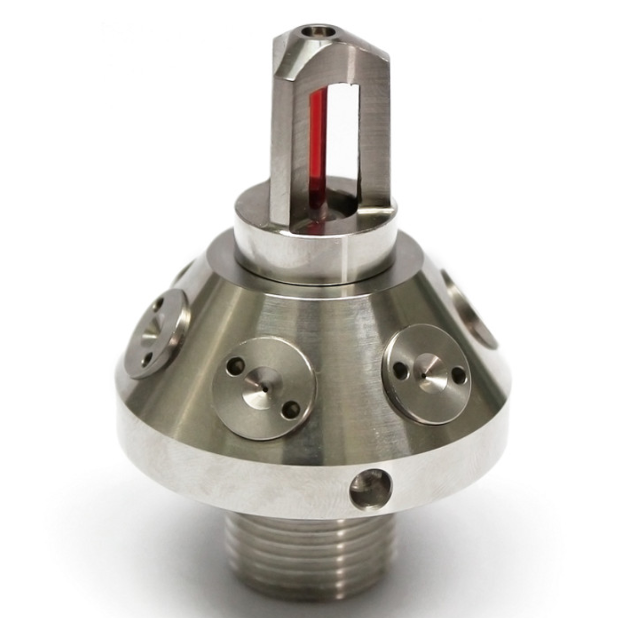 High Pressure Fire Suppression Nozzles for Fire Fighting