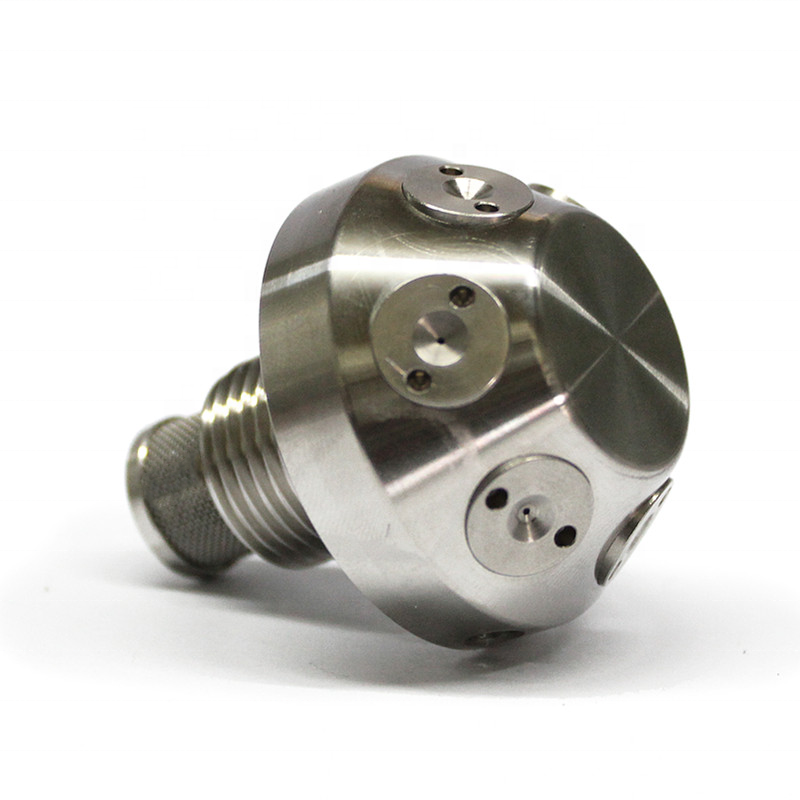 High Pressure Open Type Water Mist Nozzles,fire Fighting Fog Nozzle ,fire Fighting Mist Spray Nozzle