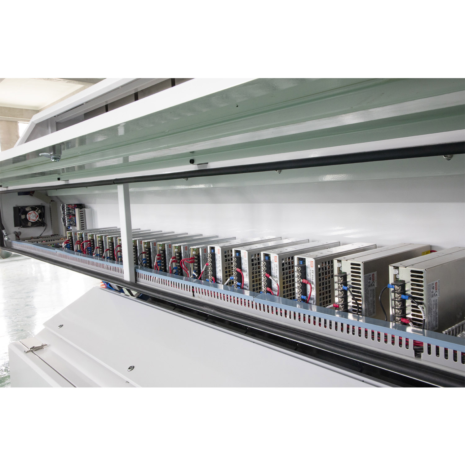 High Precision Stainless Steel Portable Color Sorter Seed
